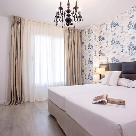 Lägenhet Genteel Guadalmina Golf Marbella