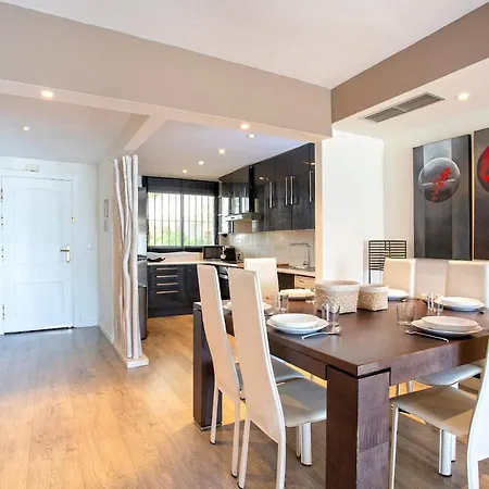 Genteel Guadalmina Golf *