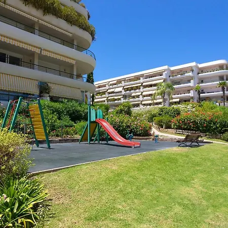 Genteel Guadalmina Golf * Marbella
