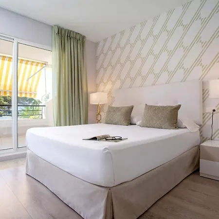 شقة Genteel Guadalmina Golf ماربيا