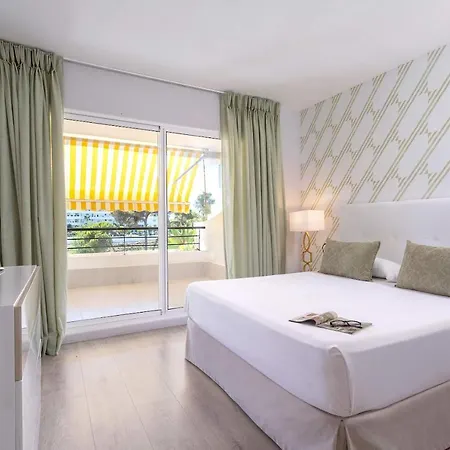 Genteel Guadalmina Golf Marbella