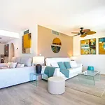 Apartment Genteel Guadalmina Golf