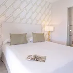 Genteel Guadalmina Golf Apartment