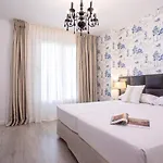 Apartment Genteel Guadalmina Golf Marbella