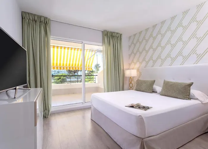 Genteel Guadalmina Golf Marbella